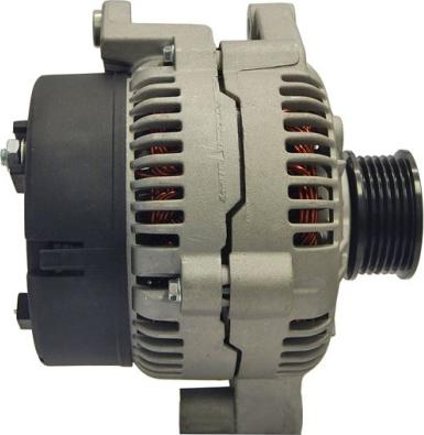 HELLA 8EL 012 426-381 - Alternatore www.autoricambit.com