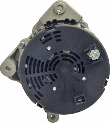 HELLA 8EL 012 426-381 - Alternatore www.autoricambit.com