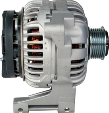 HELLA 8EL 012 426-331 - Alternatore www.autoricambit.com