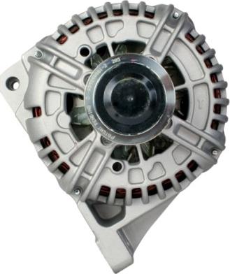 HELLA 8EL 012 426-331 - Alternatore www.autoricambit.com