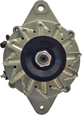 HELLA 8EL 012 426-321 - Alternatore www.autoricambit.com