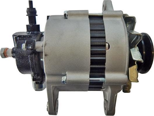 HELLA 8EL 012 426-321 - Alternatore www.autoricambit.com