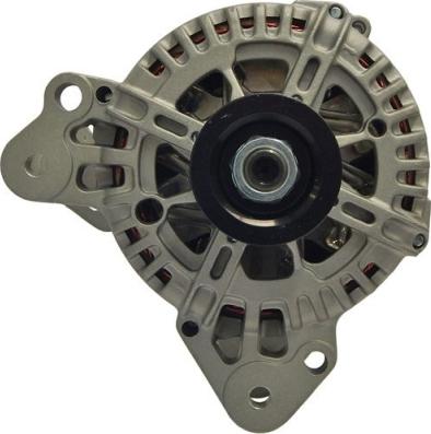 HELLA 8EL 012 426-291 - Alternatore www.autoricambit.com