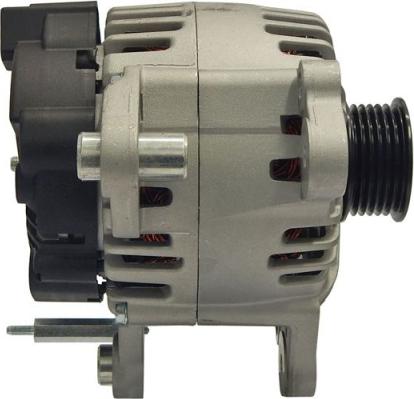 HELLA 8EL 012 426-291 - Alternatore www.autoricambit.com