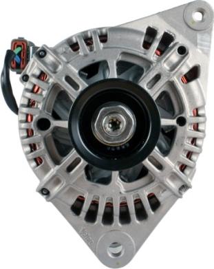 HELLA 8EL 012 426-261 - Alternatore www.autoricambit.com