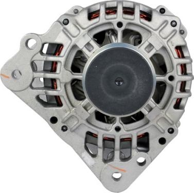 HELLA 8EL 012 426-201 - Alternatore www.autoricambit.com