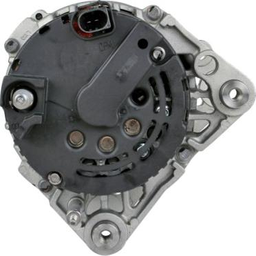 HELLA 8EL 012 426-201 - Alternatore www.autoricambit.com