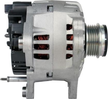 HELLA 8EL 012 426-201 - Alternatore www.autoricambit.com