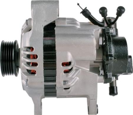 HELLA 8EL 012 426-211 - Alternatore www.autoricambit.com