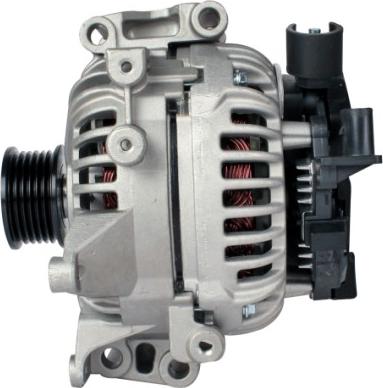 HELLA 8EL 012 426-271 - Alternatore www.autoricambit.com