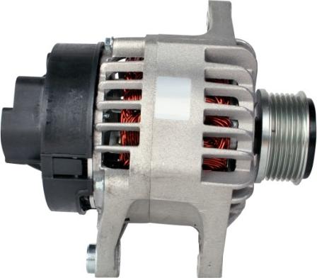 HELLA 8EL 012 426-791 - Alternatore www.autoricambit.com