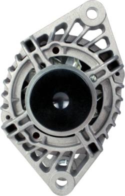 HELLA 8EL 012 426-791 - Alternatore www.autoricambit.com