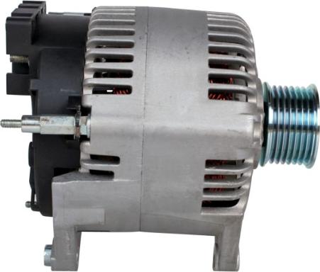 HELLA 8EL 012 426-741 - Alternatore www.autoricambit.com