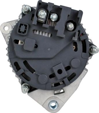 HELLA 8EL 012 426-741 - Alternatore www.autoricambit.com