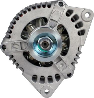 HELLA 8EL 012 426-741 - Alternatore www.autoricambit.com