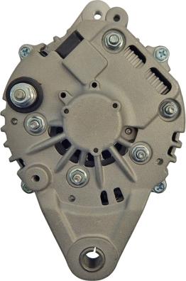 HELLA 8EL 012 426-751 - Alternatore www.autoricambit.com