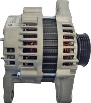 HELLA 8EL 012 426-751 - Alternatore www.autoricambit.com