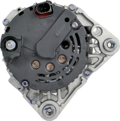 HELLA 8EL 012 426-761 - Alternatore www.autoricambit.com