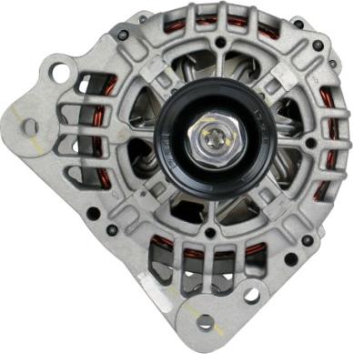 HELLA 8EL 012 426-761 - Alternatore www.autoricambit.com