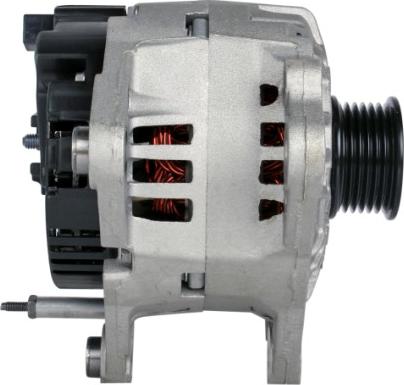 HELLA 8EL 012 426-761 - Alternatore www.autoricambit.com