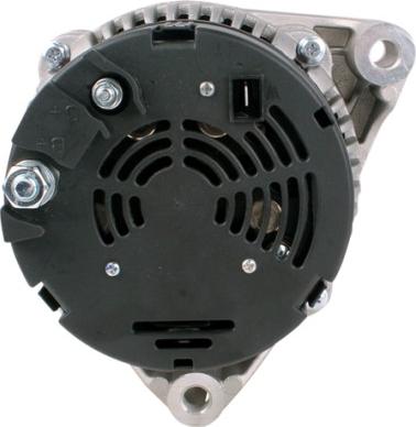 HELLA 8EL 012 426-711 - Alternatore www.autoricambit.com