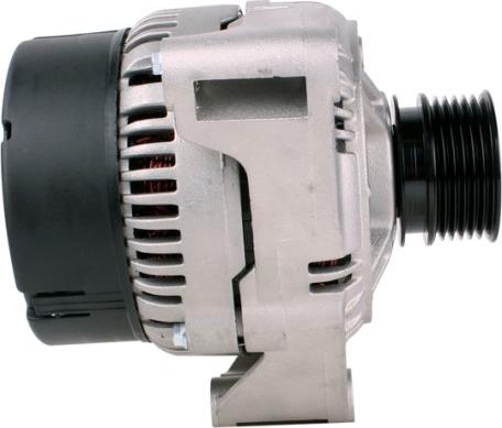 HELLA 8EL 012 426-711 - Alternatore www.autoricambit.com