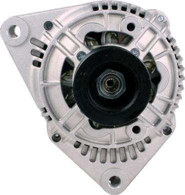 HELLA 8EL 012 426-711 - Alternatore www.autoricambit.com