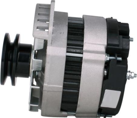 HELLA 8EL 012 428-951 - Alternatore www.autoricambit.com