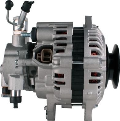 HELLA 8EL 012 428-961 - Alternatore www.autoricambit.com