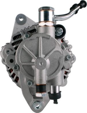 HELLA 8EL 012 428-961 - Alternatore www.autoricambit.com