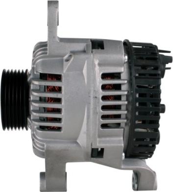 HELLA 8EL 012 428-901 - Alternatore www.autoricambit.com