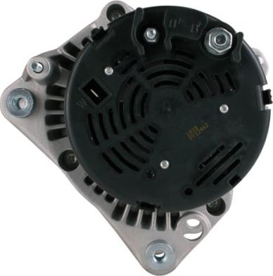 HELLA 8EL 012 428-931 - Alternatore www.autoricambit.com