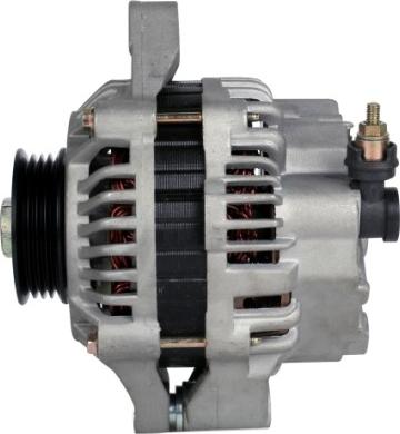 HELLA 8EL 012 428-971 - Alternatore www.autoricambit.com