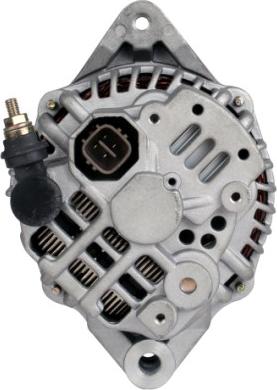 HELLA 8EL 012 428-971 - Alternatore www.autoricambit.com