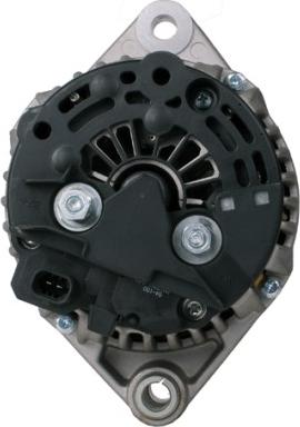 HELLA 8EL 012 428-441 - Alternatore www.autoricambit.com