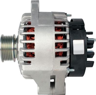 HELLA 8EL 012 428-451 - Alternatore www.autoricambit.com