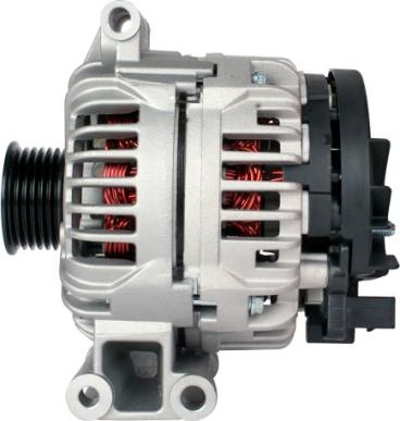 HELLA 8EL 012 428-411 - Alternatore www.autoricambit.com