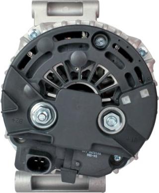 HELLA 8EL 012 428-411 - Alternatore www.autoricambit.com