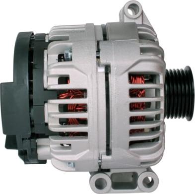 HELLA 8EL 012 428-411 - Alternatore www.autoricambit.com