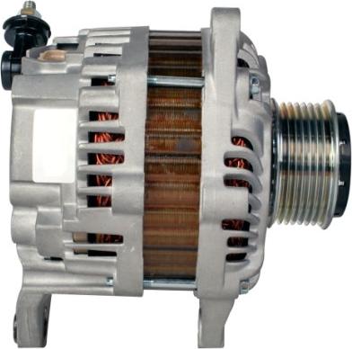 HELLA 8EL 012 428-481 - Alternatore www.autoricambit.com