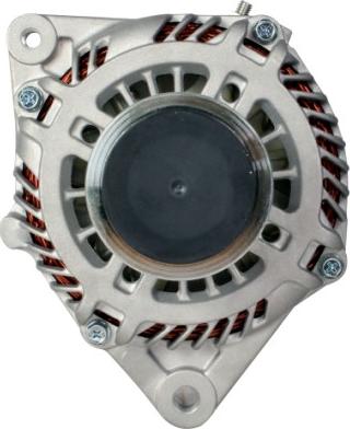 HELLA 8EL 012 428-481 - Alternatore www.autoricambit.com