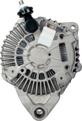 HELLA 8EL 012 428-481 - Alternatore www.autoricambit.com