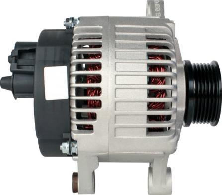 HELLA 8EL 012 428-471 - Alternatore www.autoricambit.com