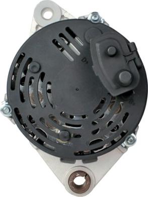 HELLA 8EL 012 428-471 - Alternatore www.autoricambit.com