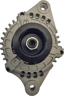 HELLA 8EL 012 428-551 - Alternatore www.autoricambit.com