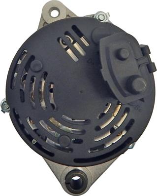 HELLA 8EL 012 428-551 - Alternatore www.autoricambit.com