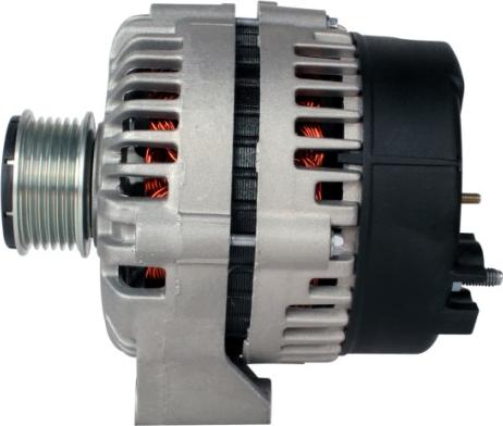 HELLA 8EL 012 428-581 - Alternatore www.autoricambit.com