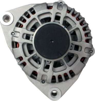 HELLA 8EL 012 428-581 - Alternatore www.autoricambit.com