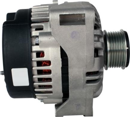 HELLA 8EL 012 428-581 - Alternatore www.autoricambit.com