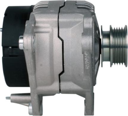 HELLA 8EL 012 428-571 - Alternatore www.autoricambit.com